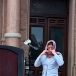 مرشحة جمهورية بتكساس تقتحم فعالية للمسلمين وتثير عاصفة من الغضب - 1 - سيناء الإخبارية