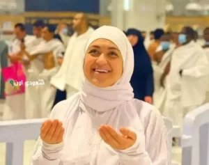 مروة عبد المنعم: أدعو الله أن أعود للتمثيل وأثق في حكمه - 1 - سيناء الإخبارية