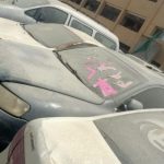 7 ملايين جنيه حصيلة مزاد سيارات وبضائع جمارك القاهرة ودمياط ورفح - 1 - سيناء الإخبارية