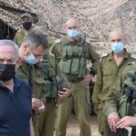 مسؤولون بجيش الاحتلال يكشفون عن تحركات ترامب الاقتصادية ضد إسرائيل - 1 - سيناء الإخبارية