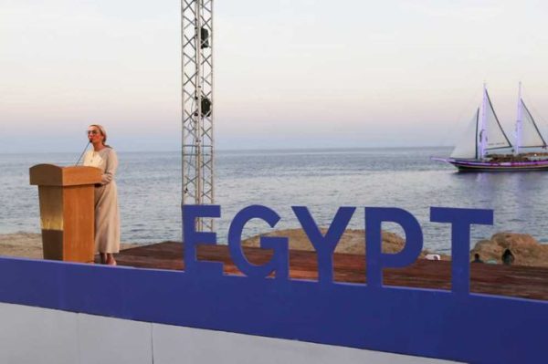 مستثمرو السياحة في مصر يتهافتون على مبادرة التمويل الحكومي - 5 - سيناء الإخبارية