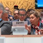 مصر تؤكد التزامها بتحقيق الصحة للجميع في أعمال جمعية الصحة العالمية بجنيف - 1 - سيناء الإخبارية