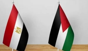 مصر تجدد دعمها لمنظمة التحرير وتؤكد: لا تنازل عن حقوق الفلسطينيين - 3 - سيناء الإخبارية