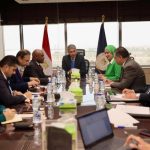 مصر تحتضن اجتماعًا هامًا لمنظمة الدول الثماني للتعاون الاقتصادي - 17 - سيناء الإخبارية