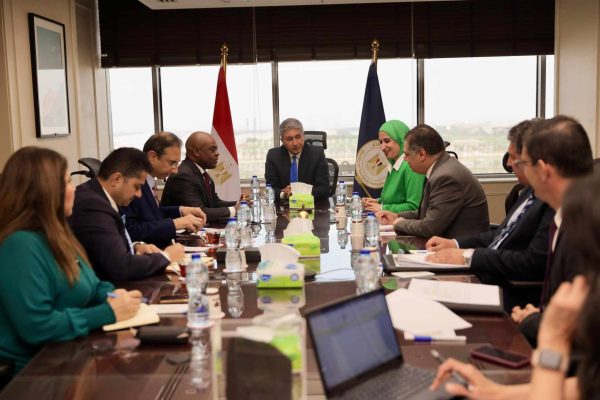 مصر تحتضن اجتماعًا هامًا لمنظمة الدول الثماني للتعاون الاقتصادي - 1 - سيناء الإخبارية