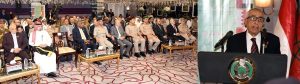 مصر تحتفل بتكريم المحاربين القدماء في الدورة الـ29 للاتحاد العربي - 7 - سيناء الإخبارية