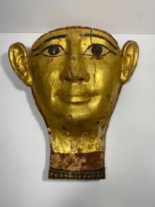 مصر تستعيد كنوزًا أثرية نادرة من نيويورك بعد جهود طويلة - 1 - سيناء الإخبارية