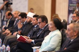 مصر تطلق خطة عاجلة للسكان والتنمية: تحول شامل نحو مستقبل أفضل - 1 - سيناء الإخبارية