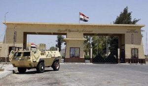 مصر تفتح ذراعيها لليوم الـ46 لإنقاذ الجرحى وإسرائيل تُمعن في الإغلاق - 1 - سيناء الإخبارية