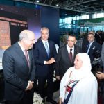 مصر تودع أول أفواج الحجاج في احتفالية رسمية بمطار القاهرة - 1 - سيناء الإخبارية