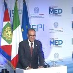 مصر لأمريكا: لا للحلول العسكرية في أفريقيا..ونرفض تدخل إسرائيل في سوريا - 1 - سيناء الإخبارية