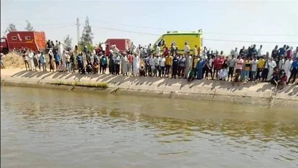 مصرع طفلين شقيقين ونجاة رجل من حادث مروع بوسط سيناء - 1 - سيناء الإخبارية