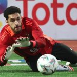 مصطفى شوبير يلفت أنظار أوروبا...والأهلي يرفض عرضاً مغرياً من المكسيك - 1 - سيناء الإخبارية