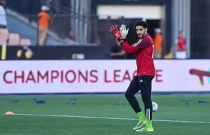 مصطفى شوبير يلفت أنظار أوروبا...والأهلي يرفض عرضاً مغرياً من المكسيك - 3 - سيناء الإخبارية