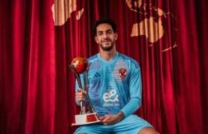 مصطفى شوبير يلفت أنظار أوروبا...والأهلي يرفض عرضاً مغرياً من المكسيك - 1 - سيناء الإخبارية