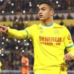 وزيرة الرياضة الفرنسية تنتقد غياب مصطفى محمد عن مباراة دعم المثلية واللاعب يوضح موقفه - 1 - سيناء الإخبارية
