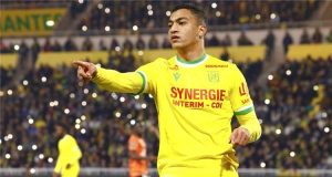 مصطفى محمد يرفض المشاركة في مباراة نانت الأخيرة - 3 - سيناء الإخبارية