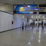 عودة الملاحة الجوية إلى مطار معيتيقة بعد توقف مؤقت بسبب اشتباكات طرابلس - 1 - سيناء الإخبارية
