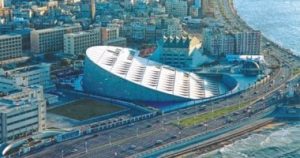 مكتبة الإسكندرية تحتفي باليوم العالمي للمتاحف بمزيج من الإبداع والتكنولوجيا - 3 - سيناء الإخبارية