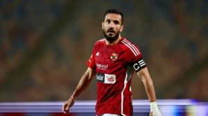 منافسة ساخنة بين معلول وكوكا على قيادة الجبهة اليسرى أمام المصري - 1 - سيناء الإخبارية