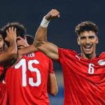 منتخب مصر تحت 20 عامًا يحقق فوزًا ثمينًا على تنزانيا - 1 - سيناء الإخبارية