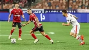 مواعيد مباريات اليوم الثلاثاء..صراع قوي في الدوريات والمنافسات الكبرى - 1 - سيناء الإخبارية
