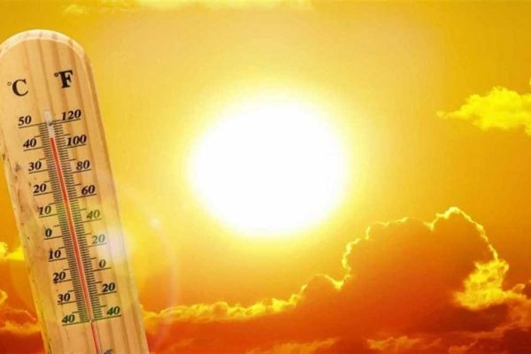 موجة شديدة الحرارة تضرب مصر الجمعة والسبت.. والعظمى بالقاهرة 40 درجة - 9 - سيناء الإخبارية