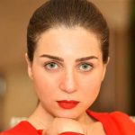 مي عز الدين تفجّر مفاجأة بشأن عمر وسلمى وتكشف سر نضارة بشرتها - 1 - سيناء الإخبارية