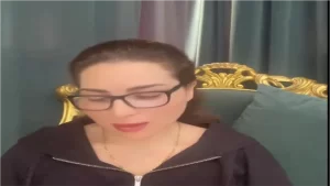 مي عز الدين تفجّر مفاجأة بشأن عمر وسلمى وتكشف سر نضارة بشرتها - 3 - سيناء الإخبارية