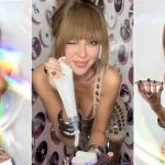 ميريام فارس تحتفل بعيد ميلادها بإطلالة ساحرة وجلسة تصوير مبتكرة - 1 - سيناء الإخبارية