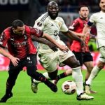 ميلان خارج البطولات الأوروبية بعد خسارته أمام روما بثلاثية في الدوري الإيطالي - 9 - سيناء الإخبارية