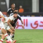 الزمالك يستعد لمعركة الحسم أمام فاركو في دوري نايل - 1 - سيناء الإخبارية