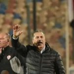 نادي الزمالك يُجهز لإعلان رحيل بيسيرو..3 أسماء مطروحة - 1 - سيناء الإخبارية