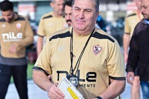 نادي الزمالك يُجهز لإعلان رحيل بيسيرو..3 أسماء مطروحة - 3 - سيناء الإخبارية