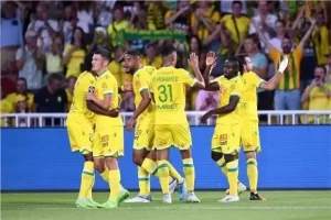 مصطفى محمد في مواجهة حاسمة..نانت يصارع للبقاء بالدوري الفرنسي - 1 - سيناء الإخبارية