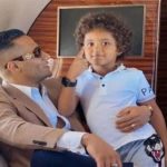 إيداع نجل محمد رمضان إحدى دور الرعاية بعد واقعة نادي نيو جيزة - 1 - سيناء الإخبارية