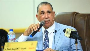 نقابة المحامين تُعلن الإضراب العام احتجاجًا على رسوم التقاضي - 1 - سيناء الإخبارية