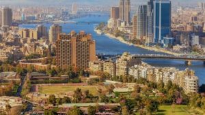 نمو قوي بدخل الفرد يضع مصر على خريطة الاستثمارات الأفريقية - 3 - سيناء الإخبارية