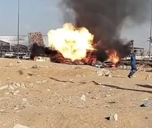 نيابة الواحات تحيل 6 مسؤولين للمحاكمة بعد كارثة الانفجار - 3 - سيناء الإخبارية