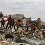 أستراليا: إسرائيل تنتهك القانون الدولي في غزة - 1 - سيناء الإخبارية