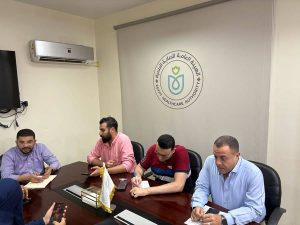 هيئة الرعاية الصحية بجنوب سيناء تشدد على تطوير جودة الخدمات - 1 - سيناء الإخبارية
