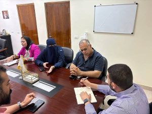 هيئة الرعاية الصحية بجنوب سيناء تشدد على تطوير جودة الخدمات - 3 - سيناء الإخبارية