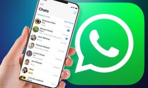 واتساب يوقف دعمه للآيفون القديمة..خطوات هامة لحفظ محادثاتك قبل 5 مايو - 1 - سيناء الإخبارية