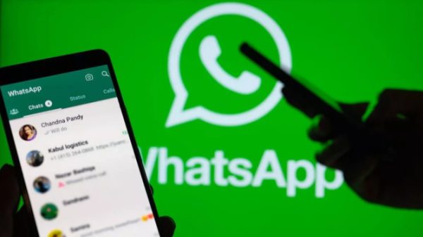 ميتا تطلق تطبيق واتساب رسميًا لأجهزة آيباد بعد انتظار طويل - 1 - سيناء الإخبارية
