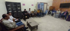 ورشة كتابة المقال الصحفي تشعل شغف الإبداع بمركز شباب الساحل - 5 - سيناء الإخبارية