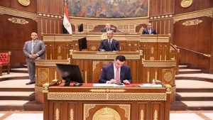 وزير الاتصالات يحذر: كل 11 ثانية هجمة إلكترونية تهدد العالم - 1 - سيناء الإخبارية
