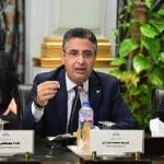 غدًا.. اجتماع الغرف التجارية والمنتجين مع وزير التموين لبحث آلية خفض أسعار السلع - 17 - سيناء الإخبارية