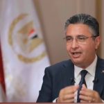 وزير التموين يكشف عن خطط جديدة لزيادة السعات التخزينية - 1 - سيناء الإخبارية