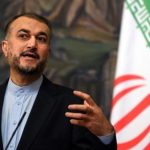 وزير الخارجية الإيراني يوجه رسالة لواشنطن: "الوقت ينفد" أمام المساعي الدبلوماسية - 1 - سيناء الإخبارية