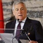 وزير الخارجية الإيطالي يدعو لوقف فوري للهجمات على غزة - 1 - سيناء الإخبارية